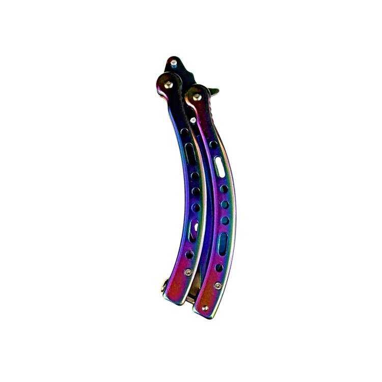 NÓŻ MOTYLKOWY FADE TRENINGOWY CSGOCS2 IRL.webp
