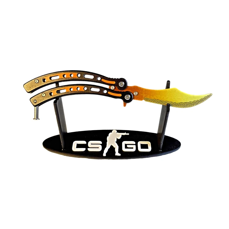 NÓŻ MOTYLKOWY LORE TRENINGOWY CSGOCS2 IRL.webp