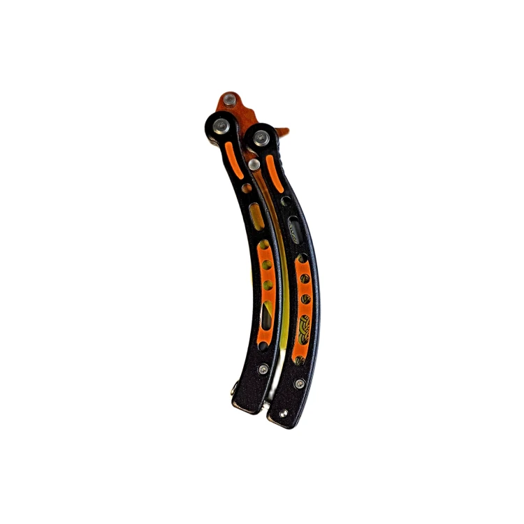 NÓŻ MOTYLKOWY LORE TRENINGOWY CSGOCS2 IRL.webp