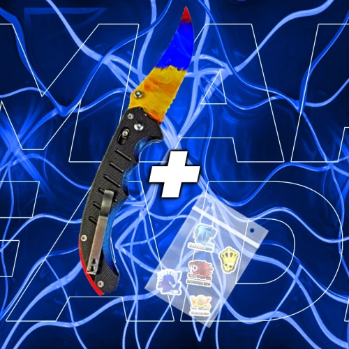 NÓŻ FLIP MARBLE FADE OSTRY CSGO.webp