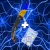 NÓŻ FLIP MARBLE FADE OSTRY CSGO.webp