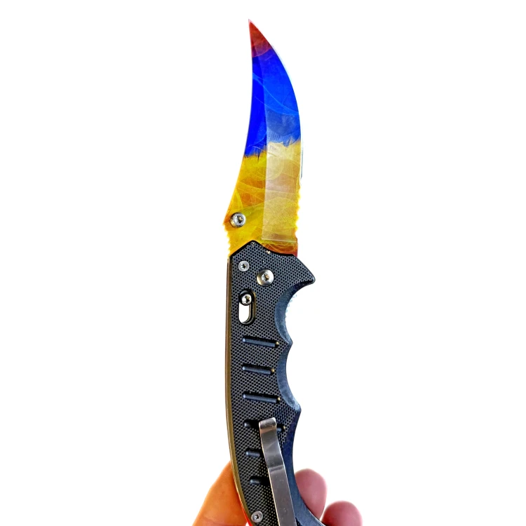 NÓŻ FLIP MARBLE FADE OSTRY CSGO.webp