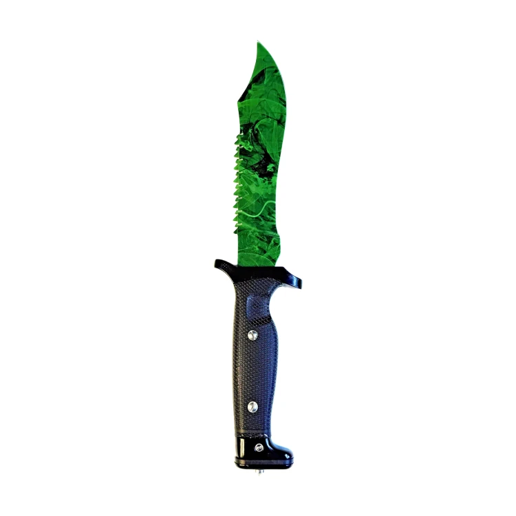 NÓŻ BOWIE GAMMA DOPPLER OSTRY CSGO.webp