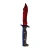 NÓŻ BOWIE CRIMSON WEB OSTRY CSGO.webp