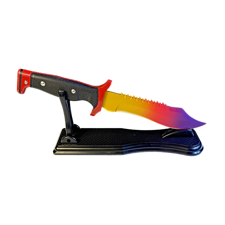 NÓŻ BOWIE MARBLE FADEd OSTRY CSGO.webp