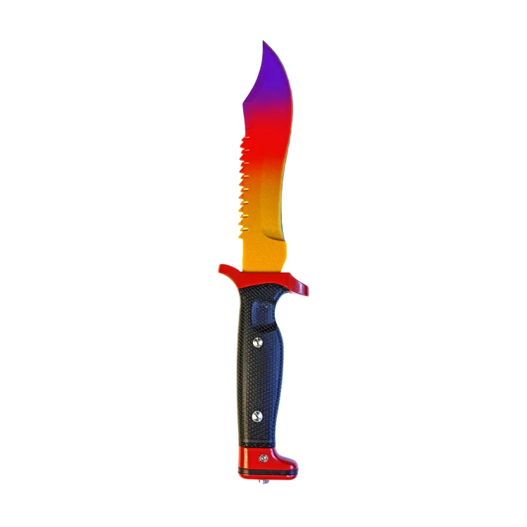 NÓŻ BOWIE MARBLE FADEd OSTRY CSGO.webp