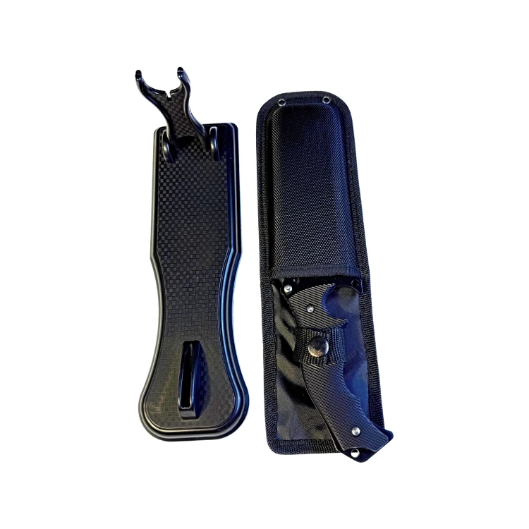 NÓŻ HUNTSMAN BLACK FADE OSTRY CSGOCS2 IRL   .webp