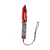 NÓŻ PARACORD DOPPLER RUBY OSTRY CSGOCS2 IRL   .webp