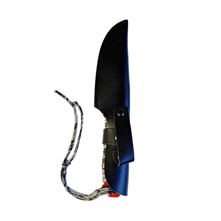 NÓŻ PARACORD DOPPLER RUBY OSTRY CSGOCS2 IRL   .webp