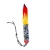 NÓŻ PARACORD MARBLE FADE OSTRY CSGOCS2 IRL.webp