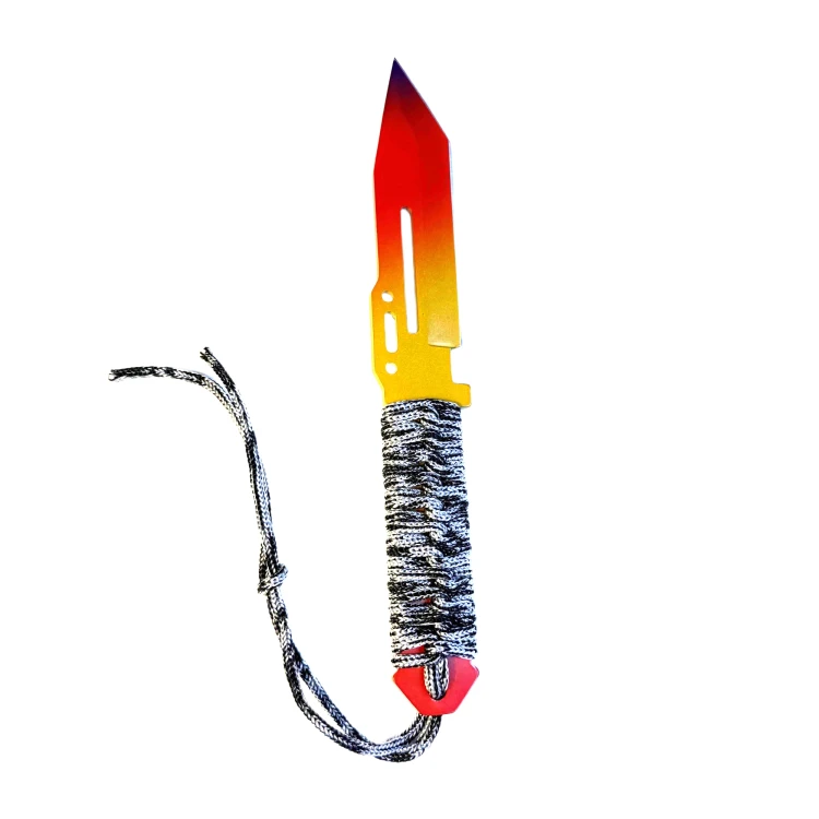 NÓŻ PARACORD MARBLE FADE OSTRY CSGOCS2 IRL.webp