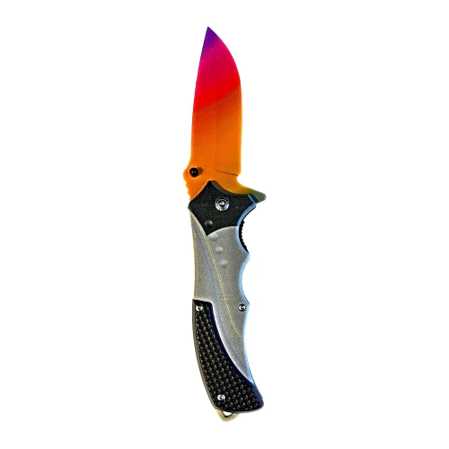 NÓŻ NOMAD FADE TRENINGOWY CSGOCS2 IRL  .webp