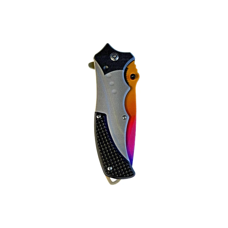 NÓŻ NOMAD FADE TRENINGOWY CSGOCS2 IRL  .webp