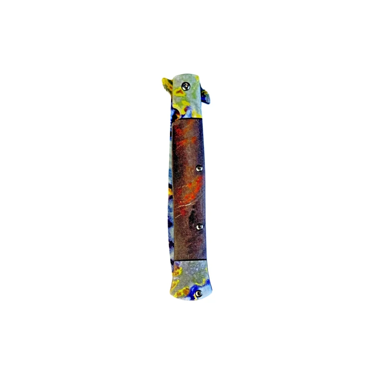 NÓŻ STILETTO CASE HARDENDED TRENINGOWY CSGOCS2 IRL  .webp
