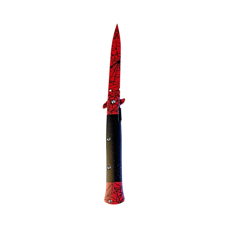 NÓŻ STILETTO CRIMSON WEB TRENINGOWY CSGO.webp