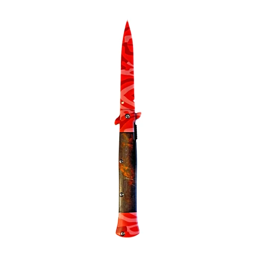 NÓŻ STILETTO SLAUGHTER TRENINGOWY CSGOCS2 IRL .webp