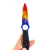NÓŻ SKELETON MARBLE FADE TRENINGOWY CS2.webp