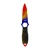 NÓŻ SKELETON MARBLE FADE TRENINGOWY CS2.webp
