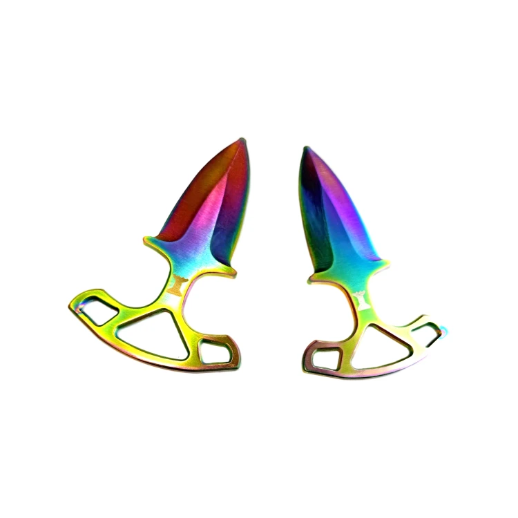 NOŻE SHADDOW DAGGES FADE TRENINGOWE CS2.webp