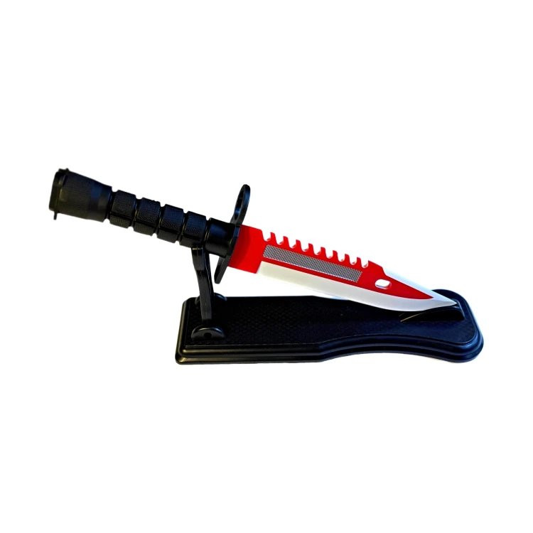 NÓŻ M9 BAYONET AUTOTRONIKA TRENINGOWY CS2.webp