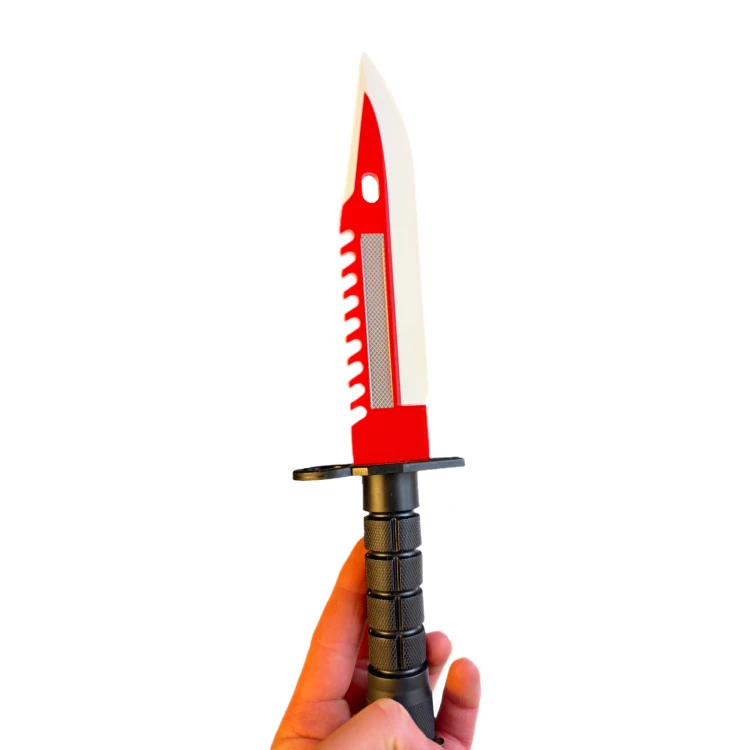 NÓŻ M9 BAYONET AUTOTRONIKA TRENINGOWY CS2.webp