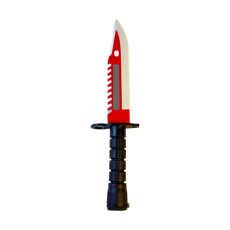 NÓŻ M9 BAYONET AUTOTRONIKA TRENINGOWY CS2.webp