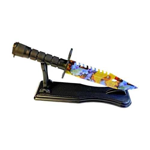M9 BAYONET CASE HARDENED TRENINGOWY CS2.webp