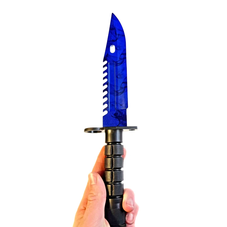 M9 BAYONET SAPPHIRE TRENINGOWY CS2.webp