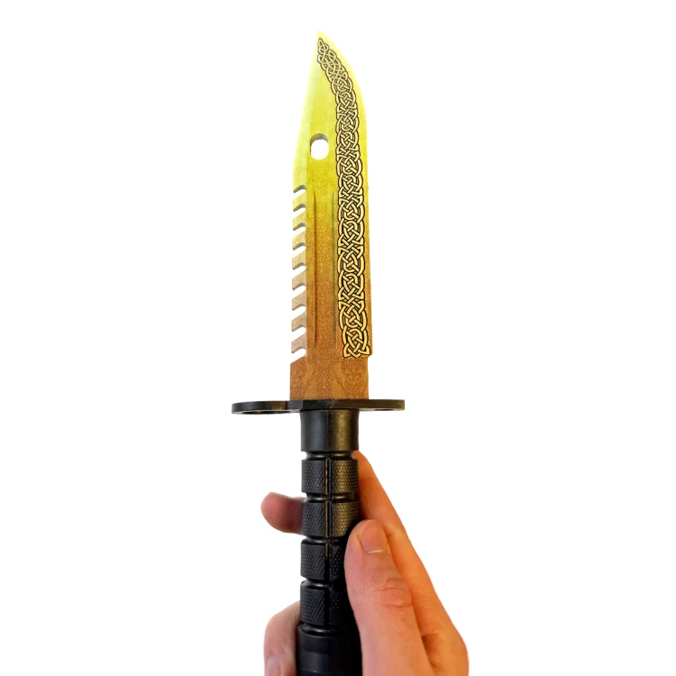 M9 BAYONET LORE TRENINGOWY CS2.webp