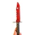 M9 BAYONET CRIMSON WEB TRENINGOWY CS2.webp