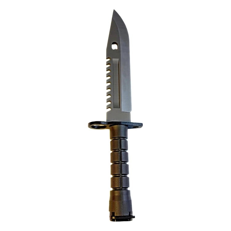 M9 BAYONET SILVER TRENINGOWY CS2.webp