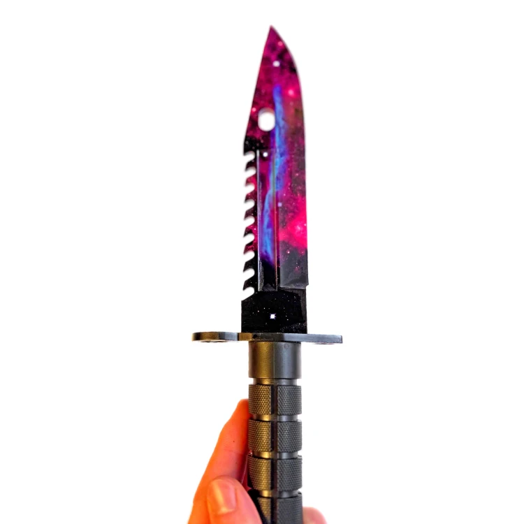 M9 BAYONET COSMIC TRENINGOWY CS2.webp