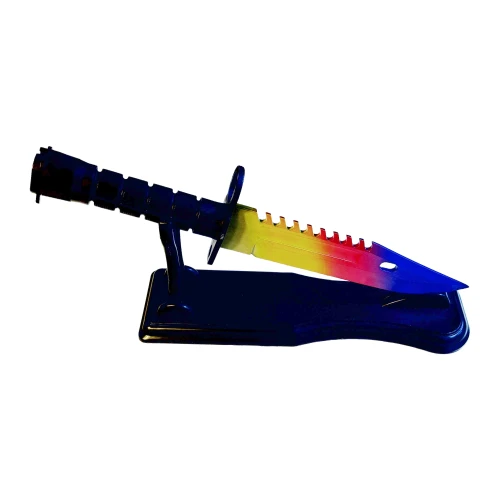 M9 BAYONET MARBLE FADE TRENINGOWY CS2.webp