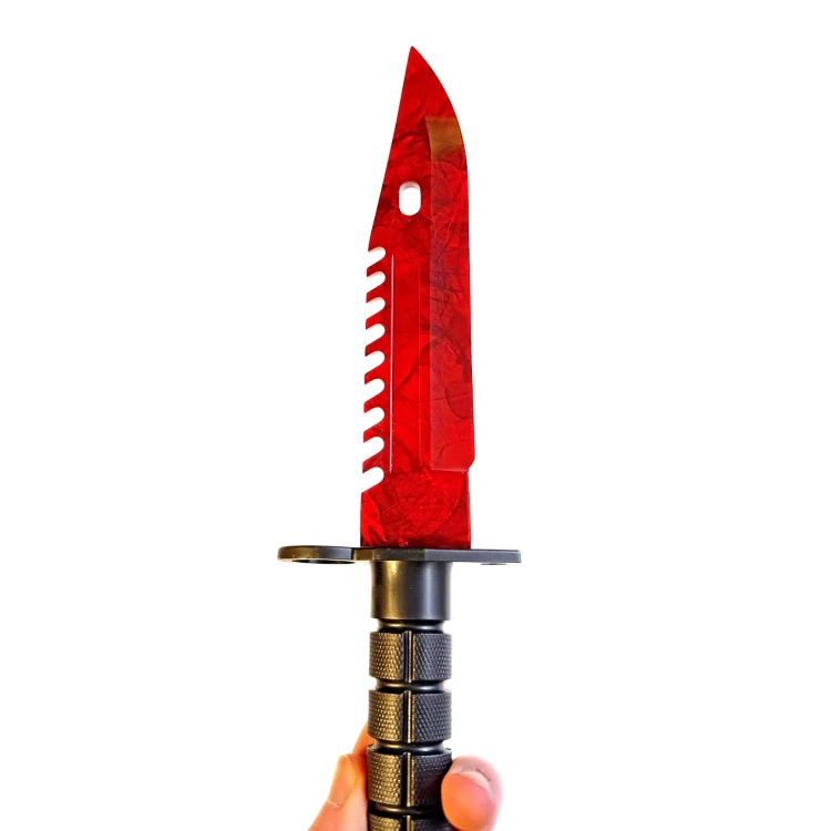 M9 BAYONET DOPPLER RUBY TRENINGOWY CS2.webp