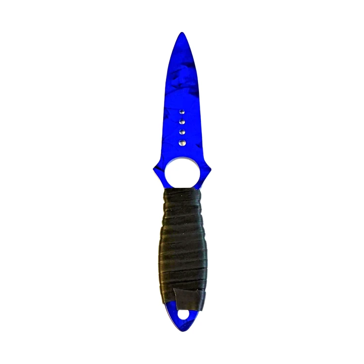 NÓŻ SKELETON SAPPHIRE TRENINGOWY CS2.webp