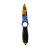 NÓŻ SKELETON MARBLE FADE TRENINGOWY CS2.webp