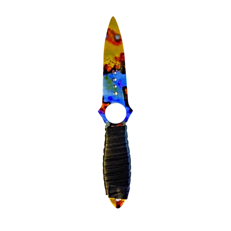 NÓŻ SKELETON MARBLE FADE TRENINGOWY CS2.webp