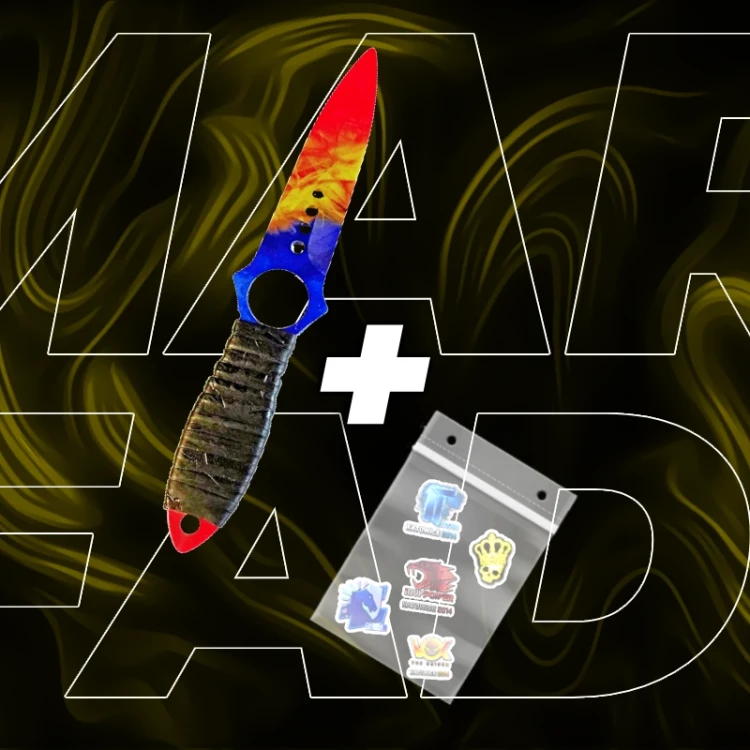 SKELETON MARBLE FADE TRENINGOWY CS2.webp