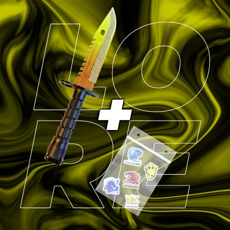 M9 BAYONET LORE TRENINGOWY CS2.webp