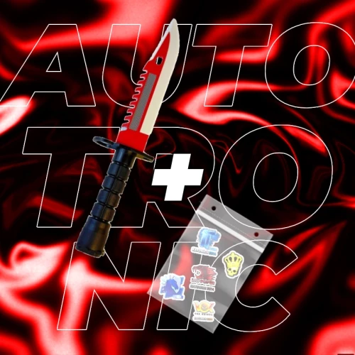 NÓŻ M9 BAYONET AUTOTRONIKA TRENINGOWY CS2.webp