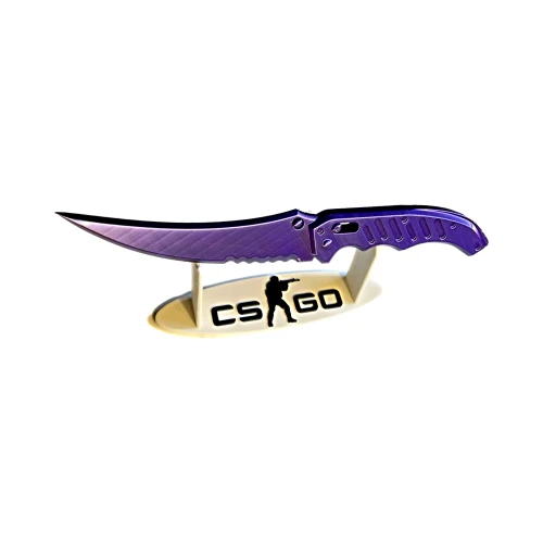 FLIP BLACK PEARL BEZPIECZNY CSGOCS2 DRUK 3D    .webp