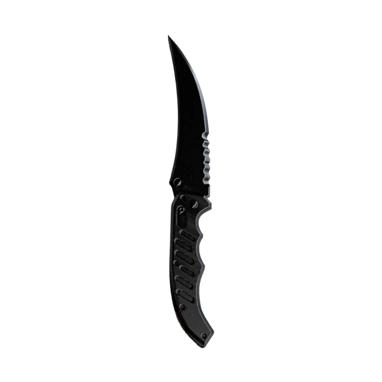 FLIP BLACK PEARL BEZPIECZNY CSGOCS2 DRUK 3D    .webp