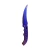 FLIP BLACK PEARL BEZPIECZNY CSGOCS2 DRUK 3D    .webp