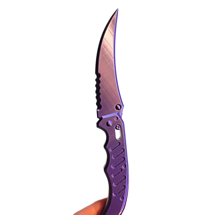 FLIP BLACK PEARL BEZPIECZNY CSGOCS2 DRUK 3D    .webp