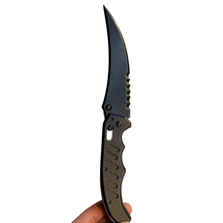 FLIP BLACK PEARL BEZPIECZNY CSGOCS2 DRUK 3D    .webp
