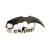 KARAMBIT BLACK PEARL 2 BEZPIECZNY CSGOCS2 DRUK 3D   .webp