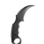 KARAMBIT BLACK PEARL 2 BEZPIECZNY CSGOCS2 DRUK 3D   .webp