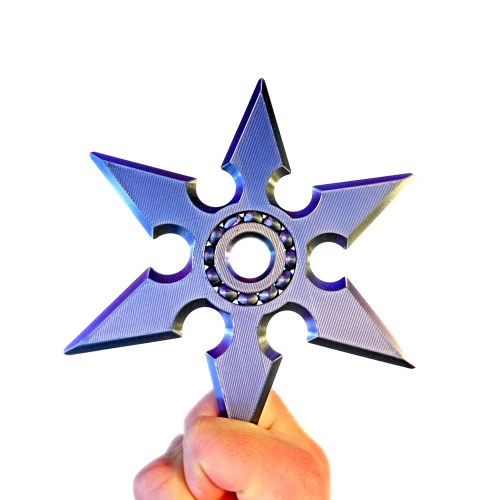 SHURIKEN SPINNER BLACK PEARL DRUK.webp