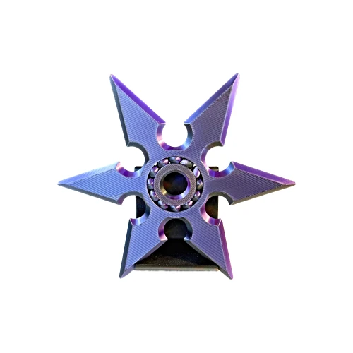SHURIKEN SPINNER BLACK PEARL DRUK.webp