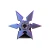 SHURIKEN SPINNER BLACK PEARL DRUK.webp
